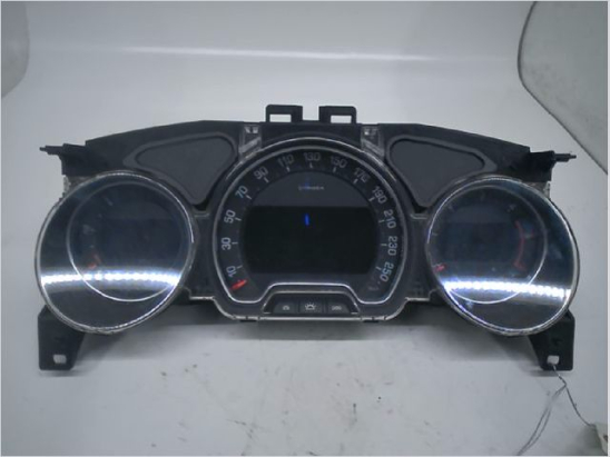 Bloc compteurs occasion CITROEN C5 II Phase 1 - 1.6 HDi 16v 110ch