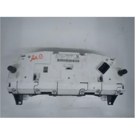 Bloc compteurs occasion CITROEN C5 II Phase 1 - 1.6 HDi 16v 110ch