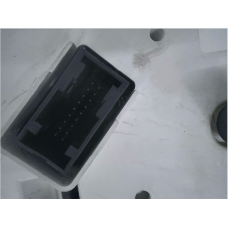 Bloc compteurs occasion CITROEN C5 II Phase 1 - 1.6 HDi 16v 110ch