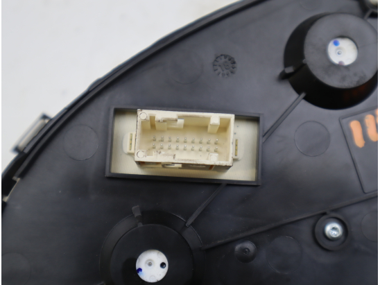 Bloc compteurs occasion CITROEN BERLINGO II Phase 3 - 1.6 BlueHDI 100ch