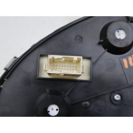 Bloc compteurs occasion CITROEN BERLINGO II Phase 3 - 1.6 BlueHDI 100ch