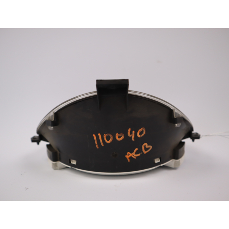 Bloc compteurs occasion CITROEN C2 Phase 1 - 1.4 HDi