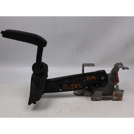 Levier frein a main occasion CITROEN C4 II Phase 1 - 1.6 HDI 90ch