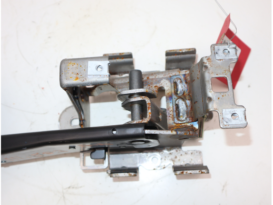 Levier frein a main occasion CITROEN C4 II Phase 1 - 1.6 HDI 90ch