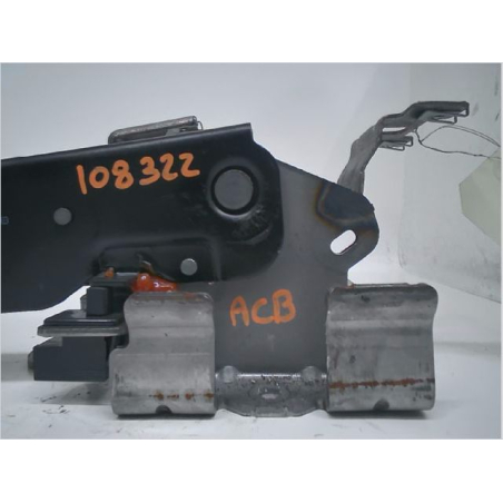 Levier frein a main occasion CITROEN DS4 Phase 1 - 1.6 THP 160ch