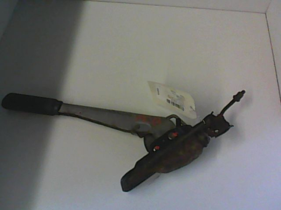 Levier frein a main occasion RENAULT ESPACE III Phase 1 - 2.2 DCI 115ch