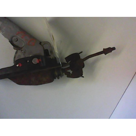 Levier frein a main occasion RENAULT ESPACE III Phase 1 - 2.2 DCI 115ch