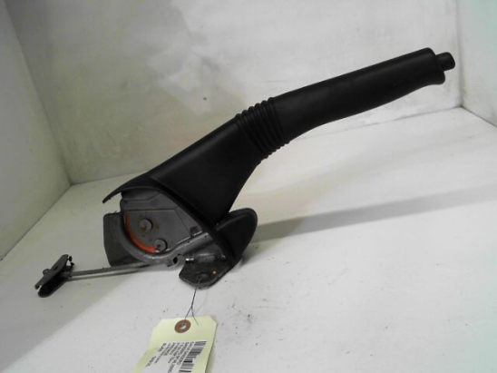 Levier frein a main occasion DACIA SANDERO I Phase 1 - 1.5 DCI 75ch