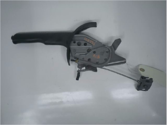 Levier frein a main occasion NISSAN X-TRAIL I Phase 2 - 2.2 DCI