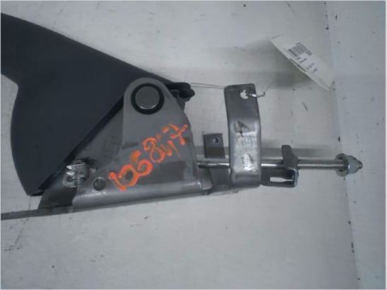 Levier frein a main occasion RENAULT CLIO IV Phase 2 - 1.5 DCI 90ch