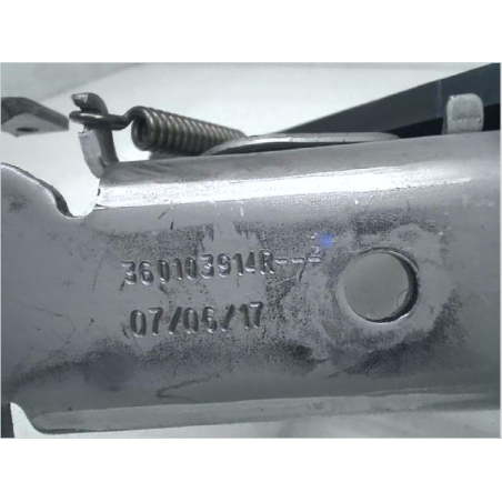 Levier frein a main occasion RENAULT CLIO IV Phase 2 - 1.5 DCI 90ch