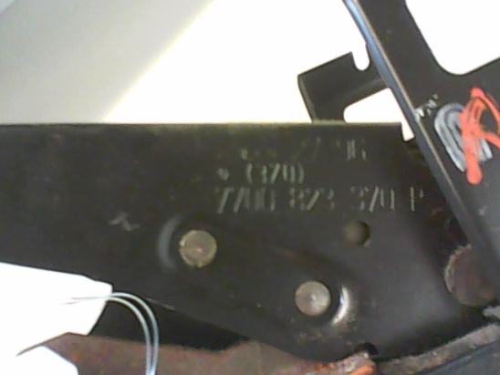 Levier frein a main occasion RENAULT LAGUNA I Phase 1 - 2.0