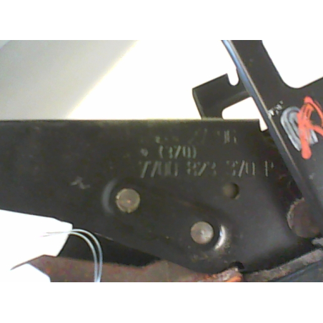 Levier frein a main occasion RENAULT LAGUNA I Phase 1 - 2.0