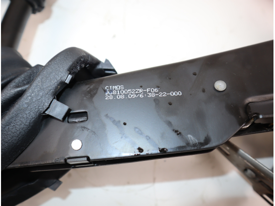 Levier frein a main occasion PEUGEOT 308 I CC Phase 1 - 2.0 HDI 140ch