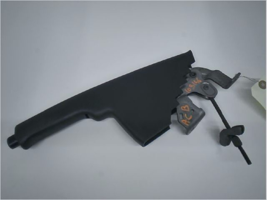 Levier frein a main occasion SKODA FABIA I Phase 1 - 1.2 12v 65ch