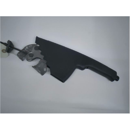 Levier frein a main occasion SKODA FABIA I Phase 1 - 1.2 12v 65ch