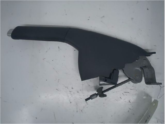 Levier frein a main occasion SKODA FABIA III Phase 1 - 1.0 TSI 110ch