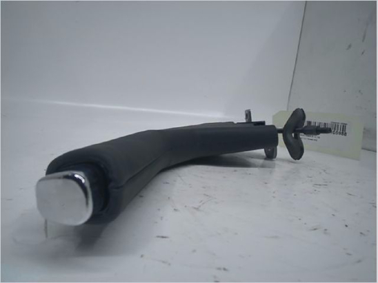 Levier frein a main occasion SKODA FABIA III Phase 1 - 1.0 TSI 110ch