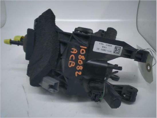 Pedale embrayage occasion FORD FIESTA VI Phase 2 - 1.0i 12v 100ch