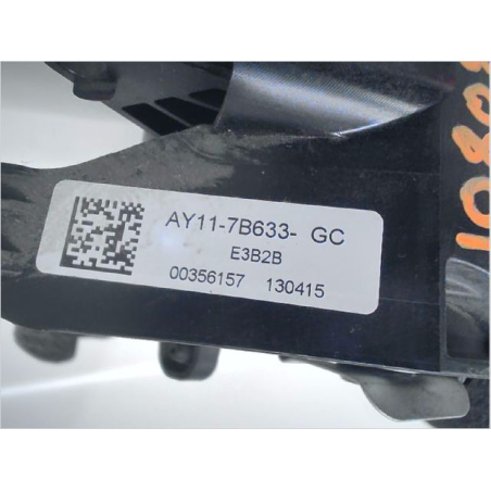 Pedale embrayage occasion FORD FIESTA VI Phase 2 - 1.0i 12v 100ch