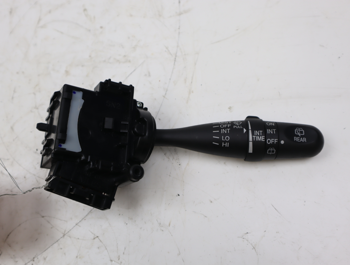 Commande essuie glace occasion SUZUKI SX4 I Phase 1 - 2.0 DDiS 134ch