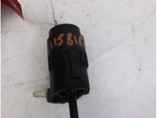 Pompe lave-glace avant occasion FIAT PANDA II Phase 1 - 1.3 DT MULTIJET 16v 70ch