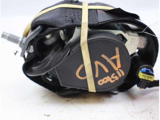 Ceinture avant droite occasion PEUGEOT 308 I Phase 1 - 2.0 HDI 16v 140ch