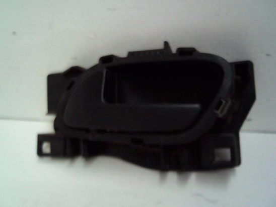 Poignee int porte avg occasion CITROEN JUMPY II Phase 1 - 1.6 HDI 90ch