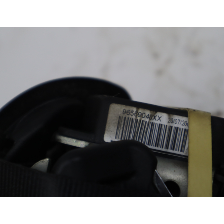 Ceinture avant droite occasion PEUGEOT 308 I Phase 1 - 2.0 HDI 16v 140ch