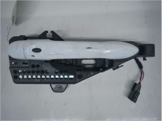 Poignee ext porte avd occasion RENAULT CLIO IV Phase 2 - 1.5 DCI 110ch