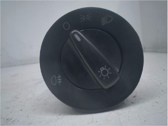 Commande eclairage occasion SKODA ROOMSTER Phase 1 - 1.9 TDI