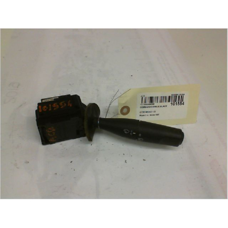 COMMANDE ESSUIE GLACE