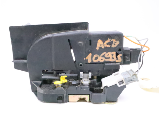 Serrure porte avd occasion RENAULT LAGUNA I Phase 1 - 2.2 DT