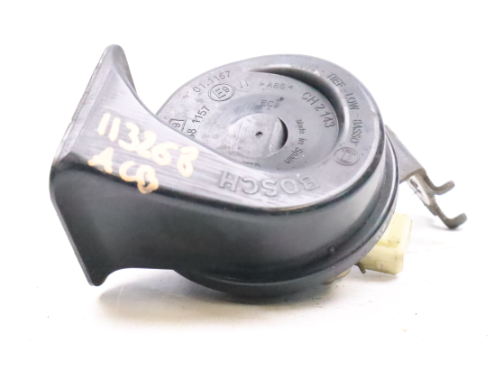 Klaxon  / avertisseur occasion CITROEN C4 I Phase 1 - 1.6 HDI 92ch