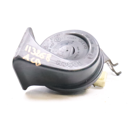 Klaxon  / avertisseur occasion CITROEN C4 I Phase 1 - 1.6 HDI 92ch