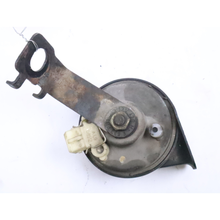 Klaxon  / avertisseur occasion CITROEN C4 I Phase 1 - 1.6 HDI 92ch