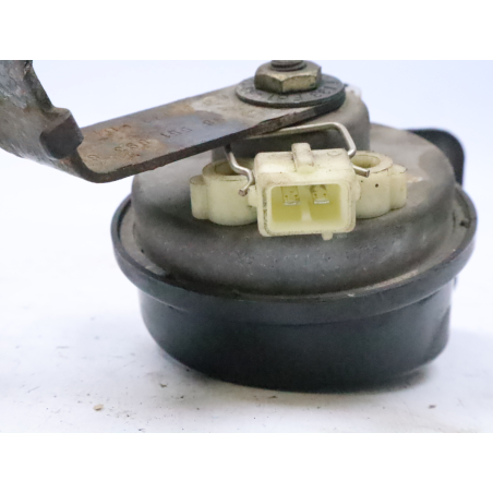 Klaxon  / avertisseur occasion CITROEN C4 I Phase 1 - 1.6 HDI 92ch