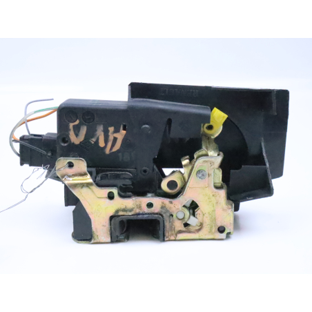 Serrure porte avd occasion RENAULT LAGUNA I Phase 1 - 2.2 DT