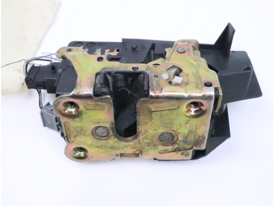 Serrure porte avd occasion RENAULT LAGUNA I Phase 1 - 2.2 DT