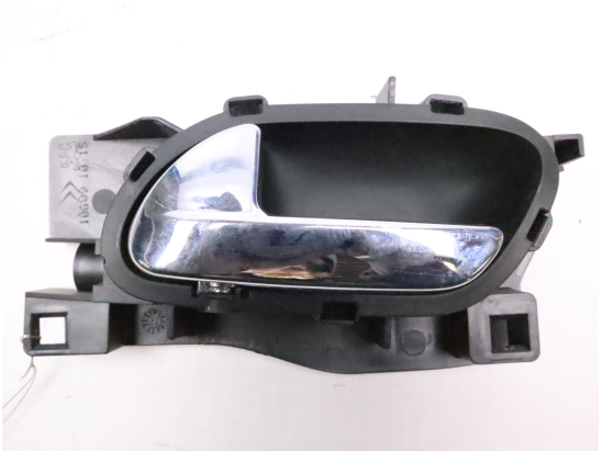 POIGNEE INT PORTE AVG