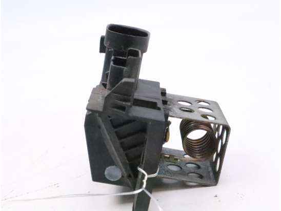 RESISTANCE DE VENTILATEUR MOTEUR