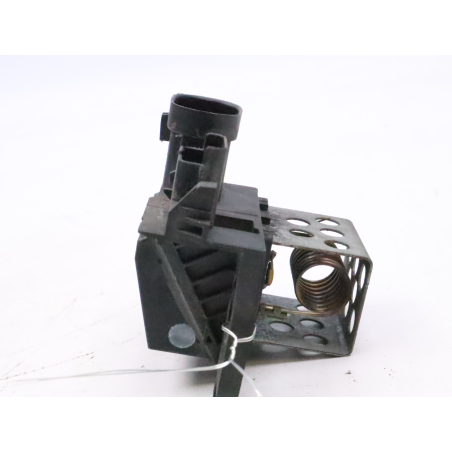 RESISTANCE DE VENTILATEUR MOTEUR