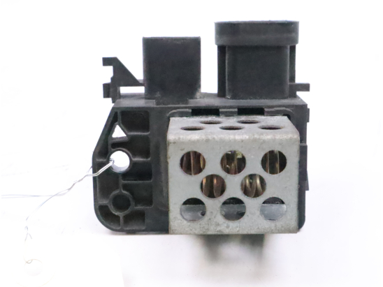 RESISTANCE DE VENTILATEUR MOTEUR