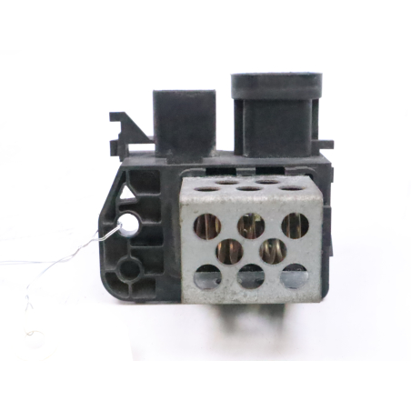 RESISTANCE DE VENTILATEUR MOTEUR