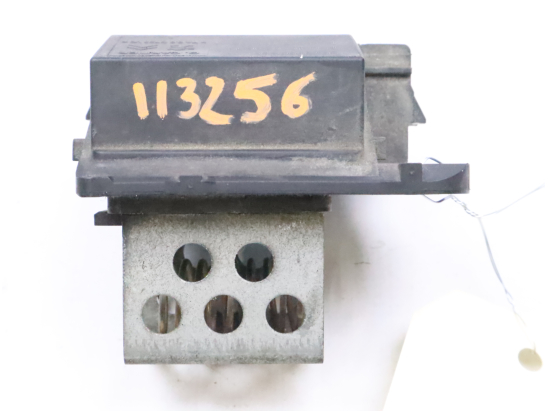 RESISTANCE DE VENTILATEUR MOTEUR