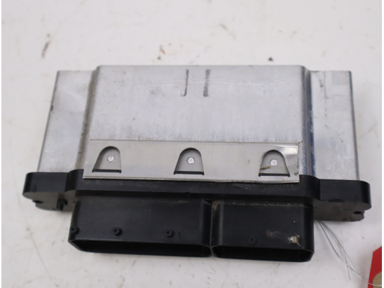 Calculateur moteur occasion VOLKSWAGEN POLO V Phase 2 - 1.0 60ch