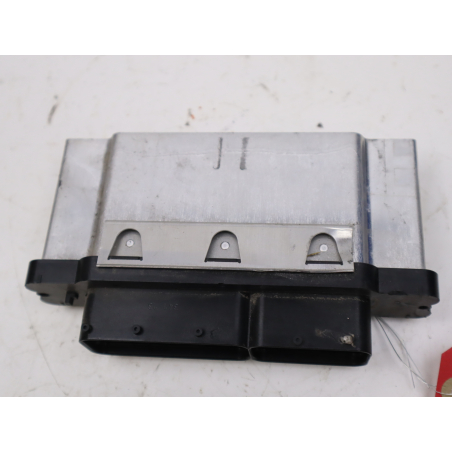 Calculateur moteur occasion VOLKSWAGEN POLO V Phase 2 - 1.0 60ch