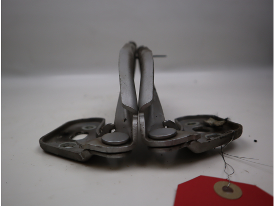 Jeu compas capot occasion AUDI A6 ALLROAD III phase 2 - 3.0 V6 Tdi 239ch