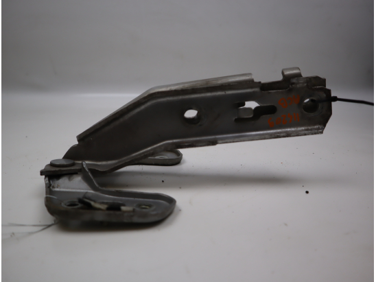 Jeu compas capot occasion AUDI A6 ALLROAD III phase 2 - 3.0 V6 Tdi 239ch