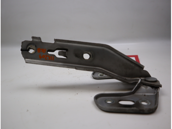 Jeu compas capot occasion AUDI A6 ALLROAD III phase 2 - 3.0 V6 Tdi 239ch